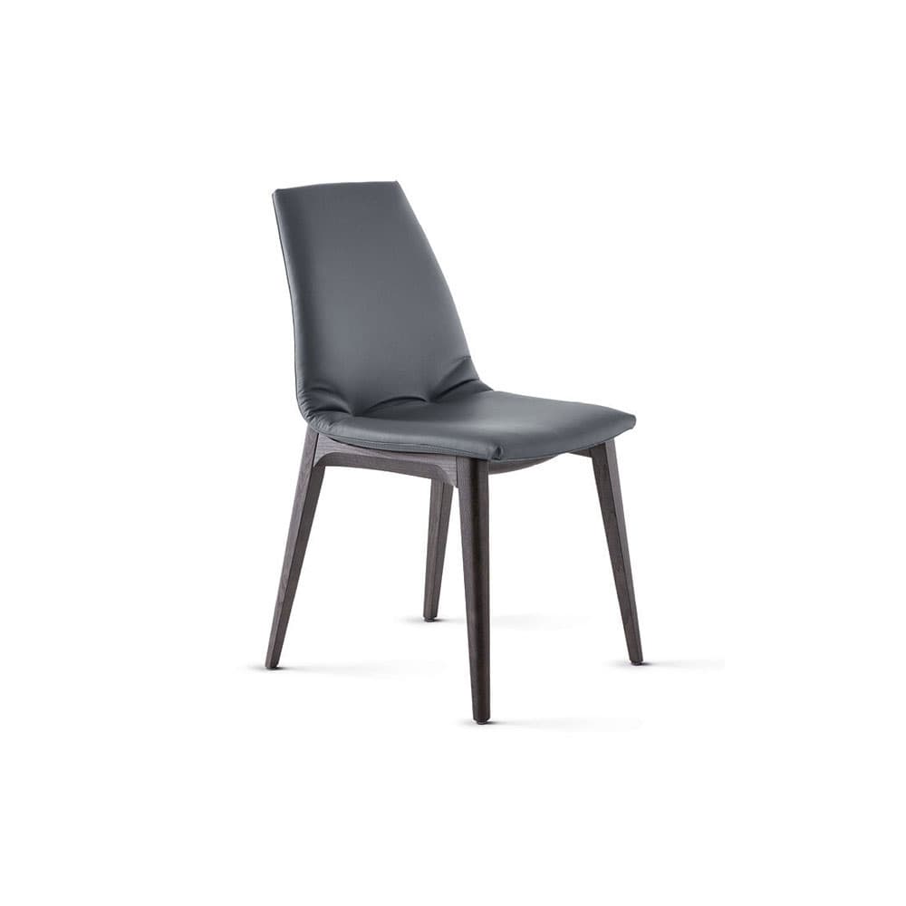 Ninette Dining Chair by Bonaldo