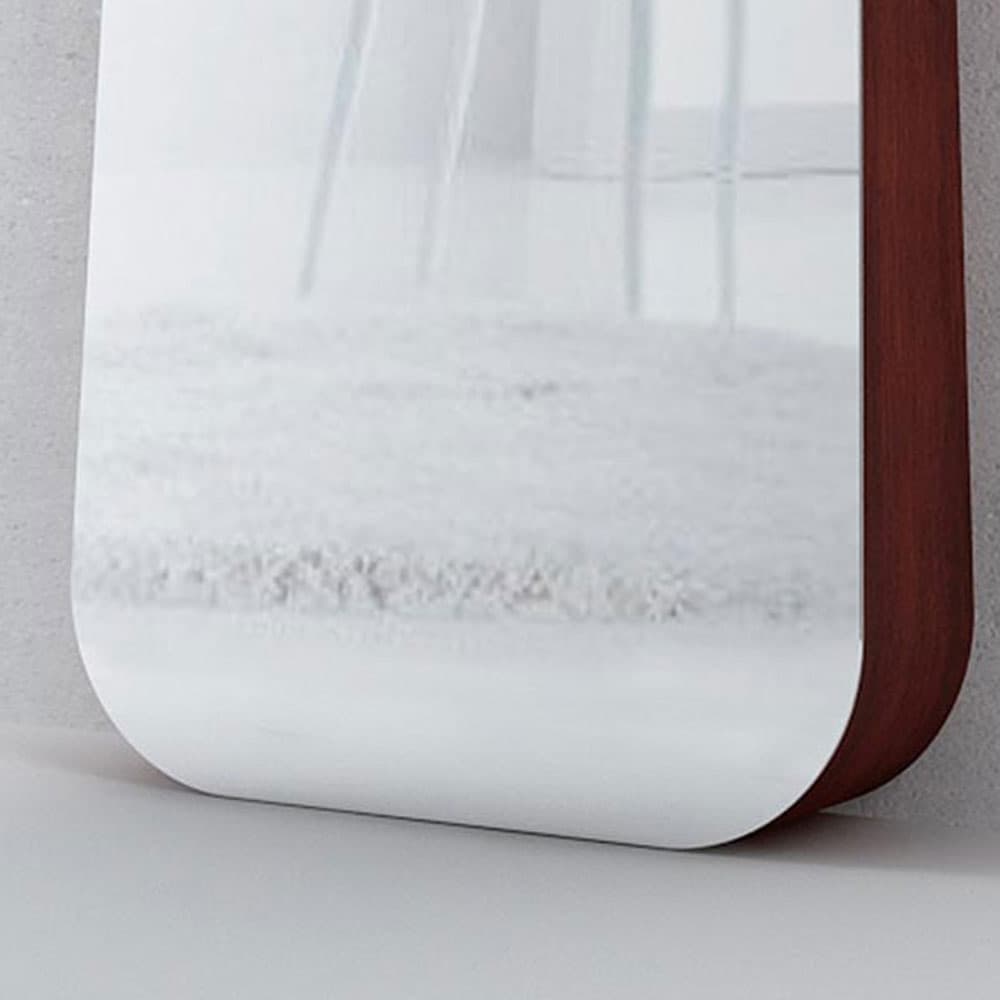 Obel Mirror by Bonaldo