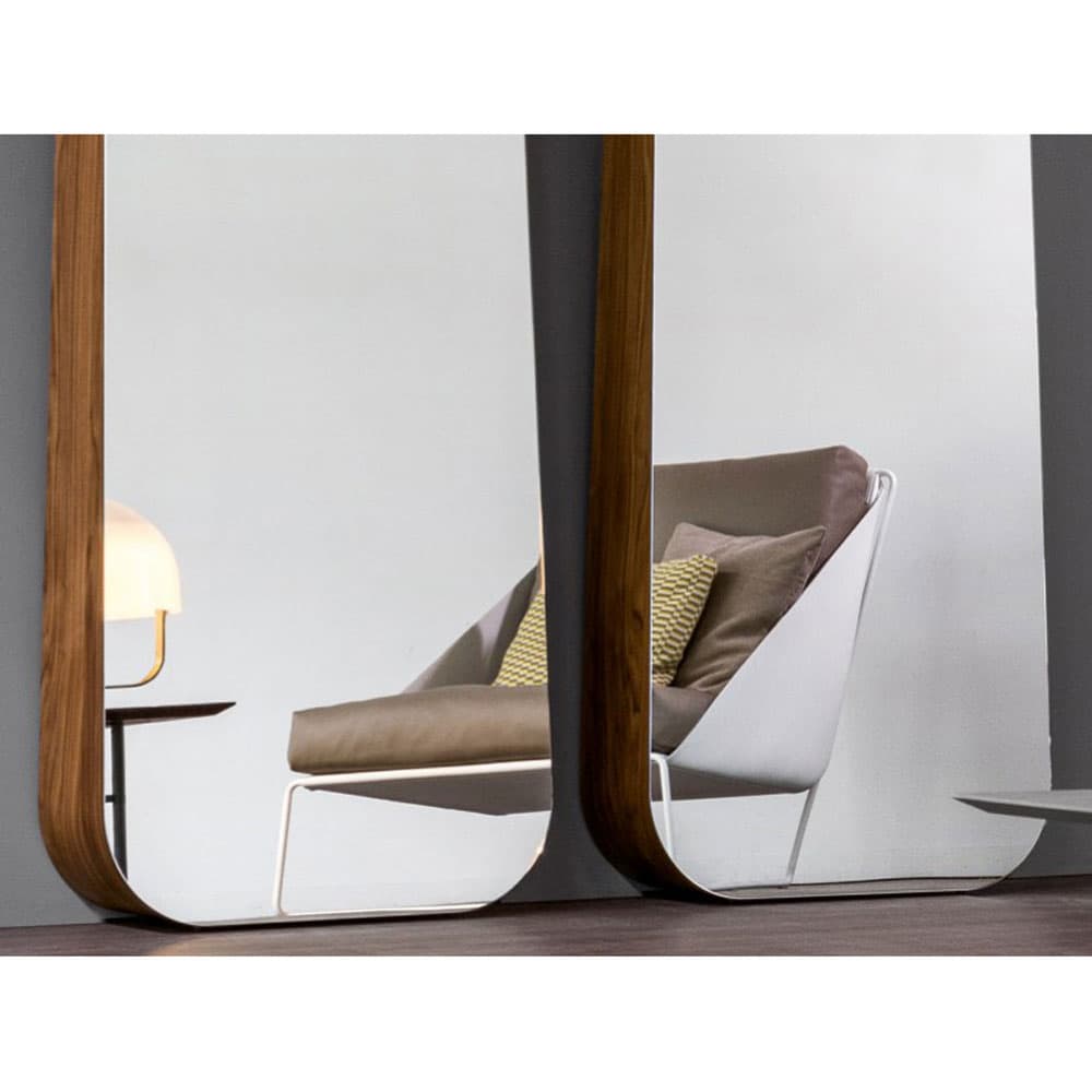 Obel Mirror by Bonaldo