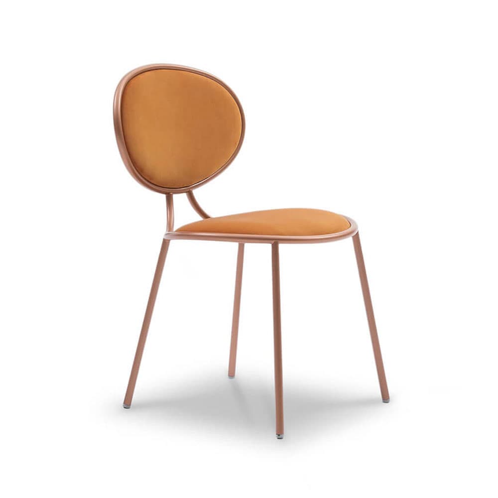 Otto Dining Chair by Bonaldo