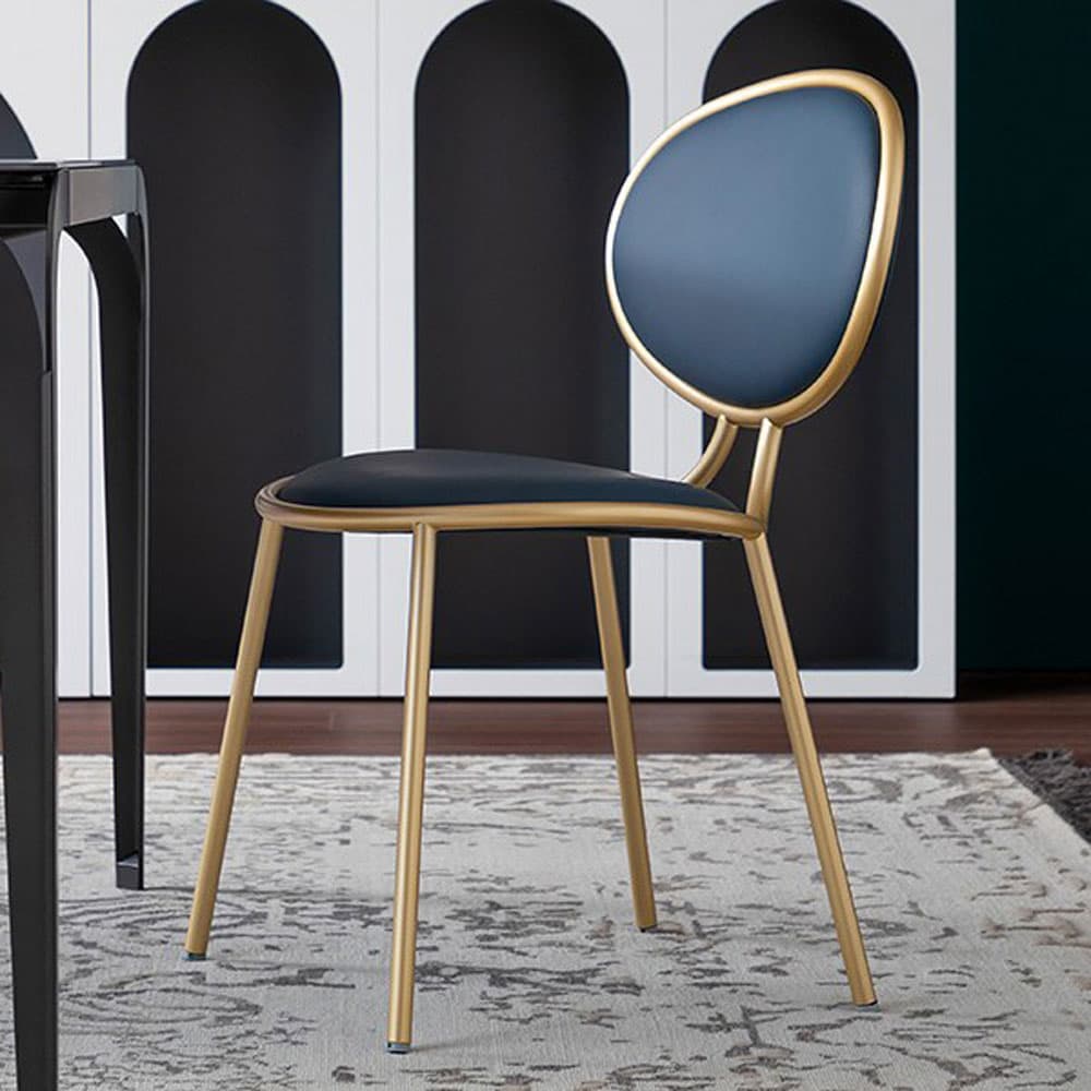 Otto Dining Chair by Bonaldo