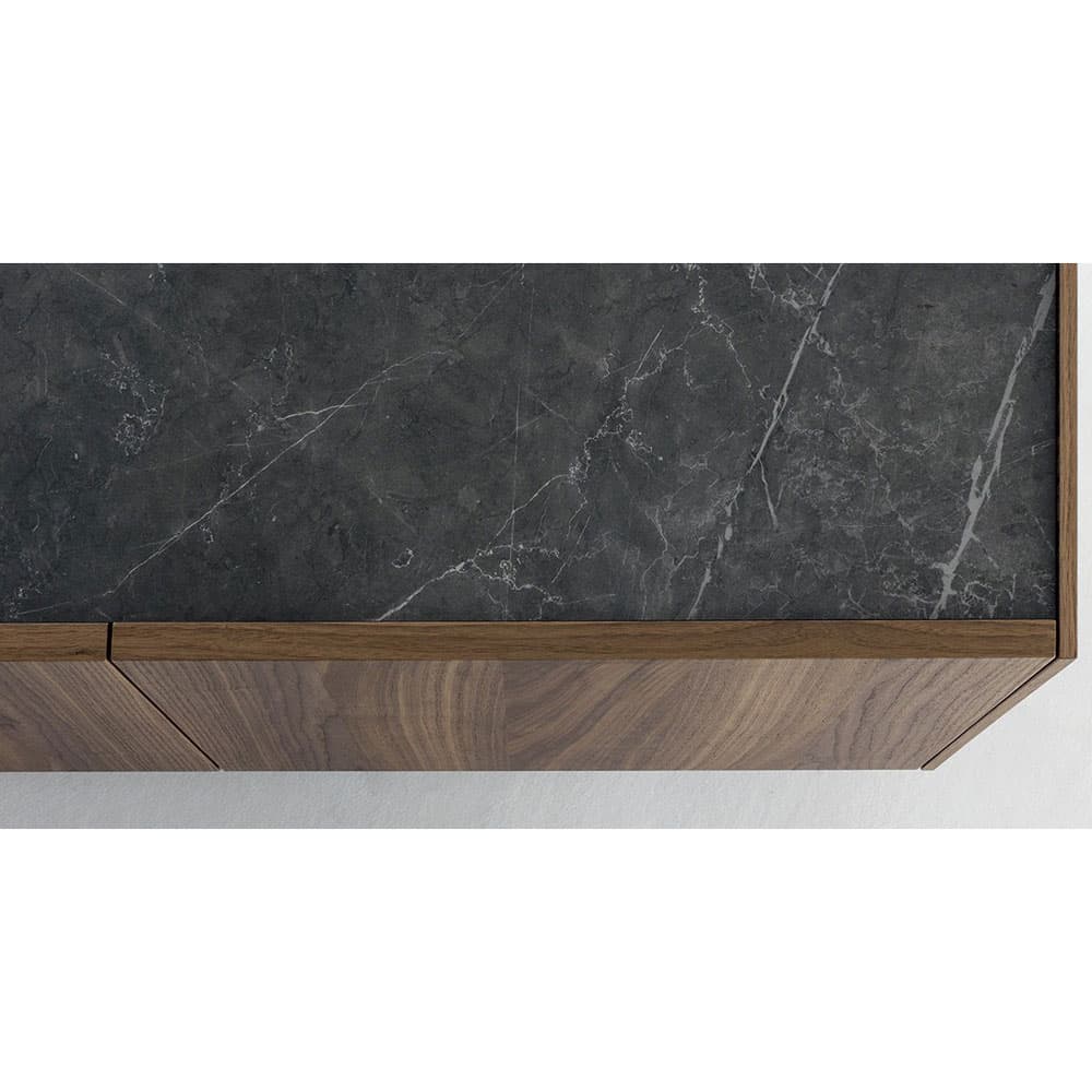 Outline Sideboard by Bonaldo