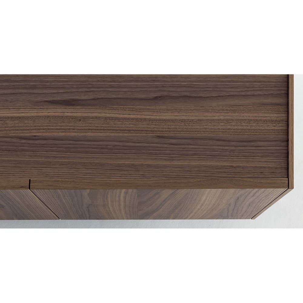 Outline Sideboard by Bonaldo