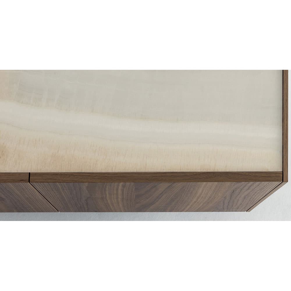 Outline Sideboard by Bonaldo