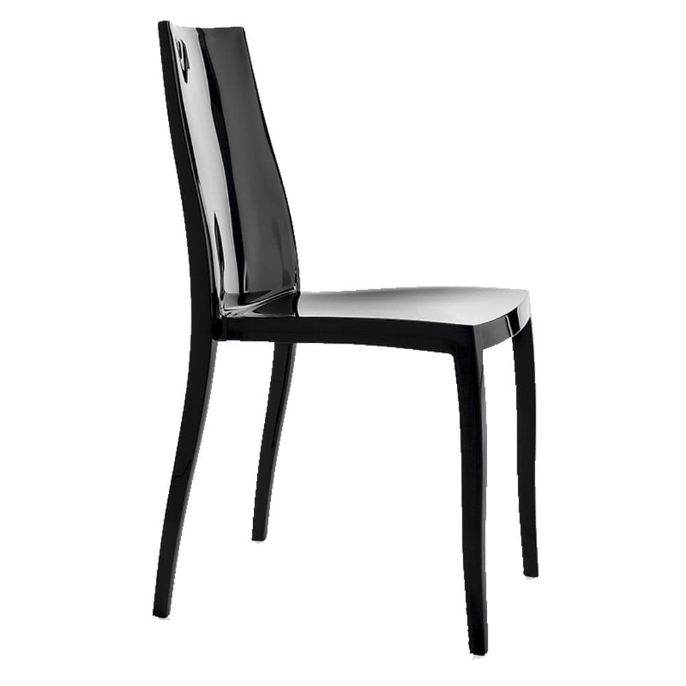 Pangea Dining Chair by Bonaldo