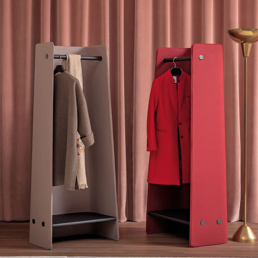 Parentesi Coat Stand by Bonaldo