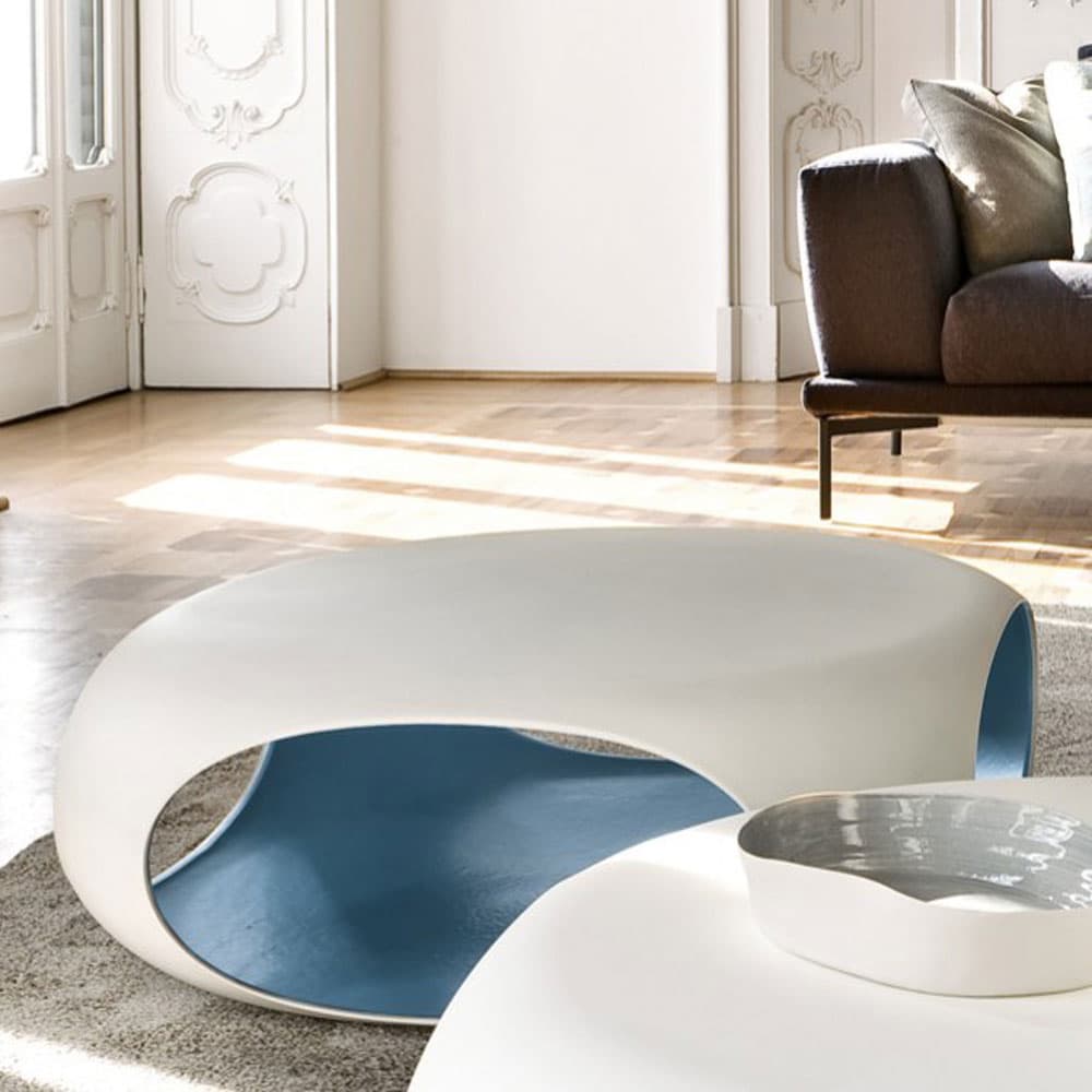 Pebble Coffee Table by Bonaldo