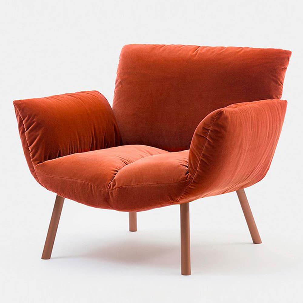 Pil Armchair by Bonaldo