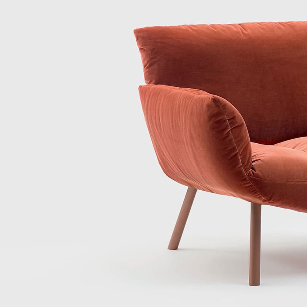 Pil Armchair by Bonaldo