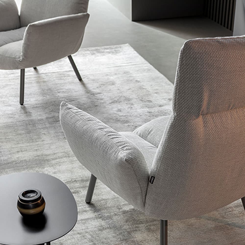 Pil Armchair by Bonaldo