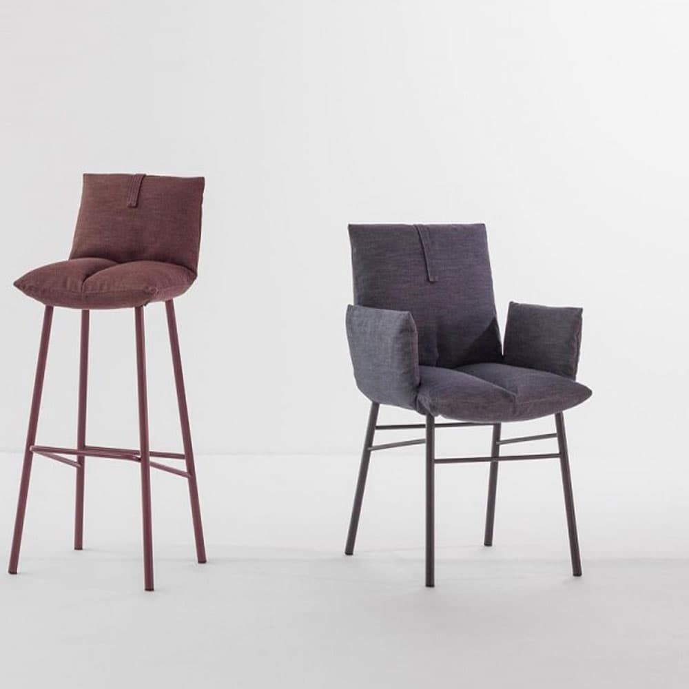 Pil Too Armchair by Bonaldo