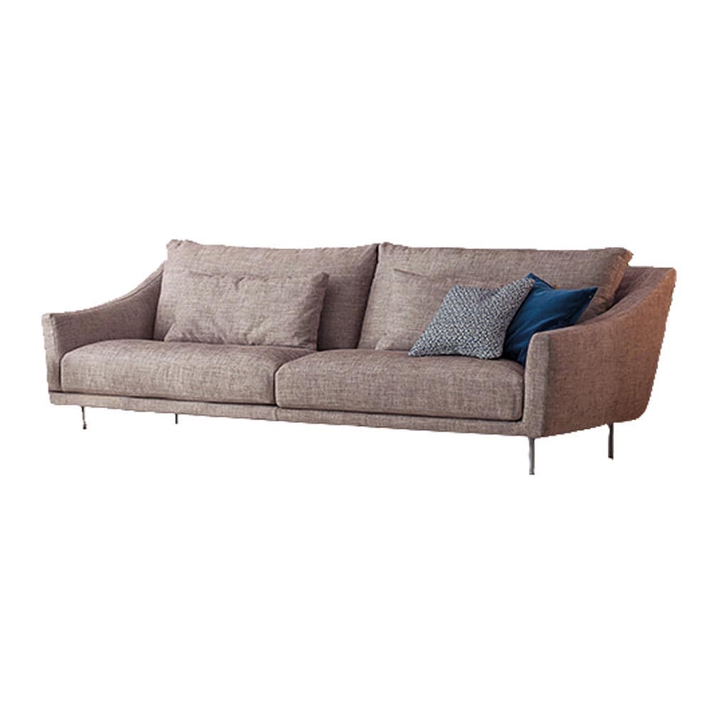 Skid Sofa by Bonaldo