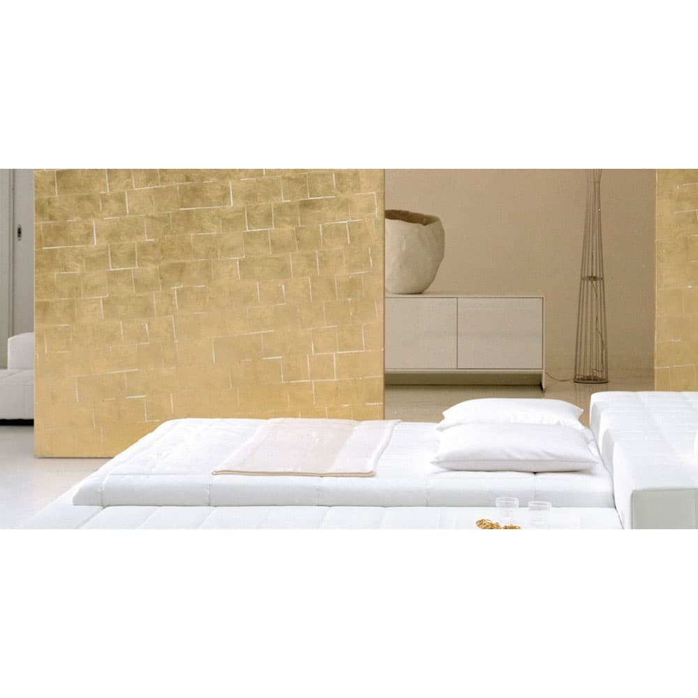 Squaring Double Bed by Bonaldo