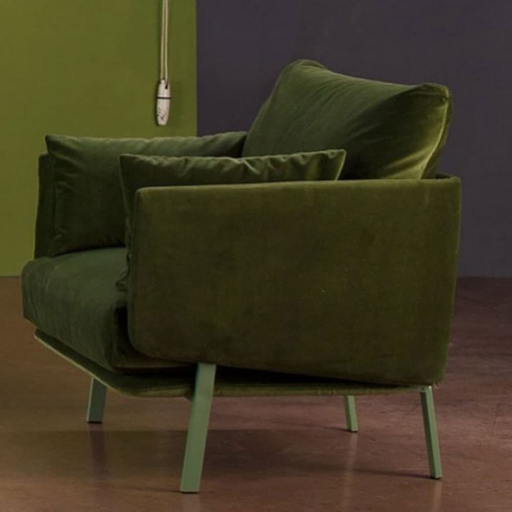 Structure Armchair by Bonaldo