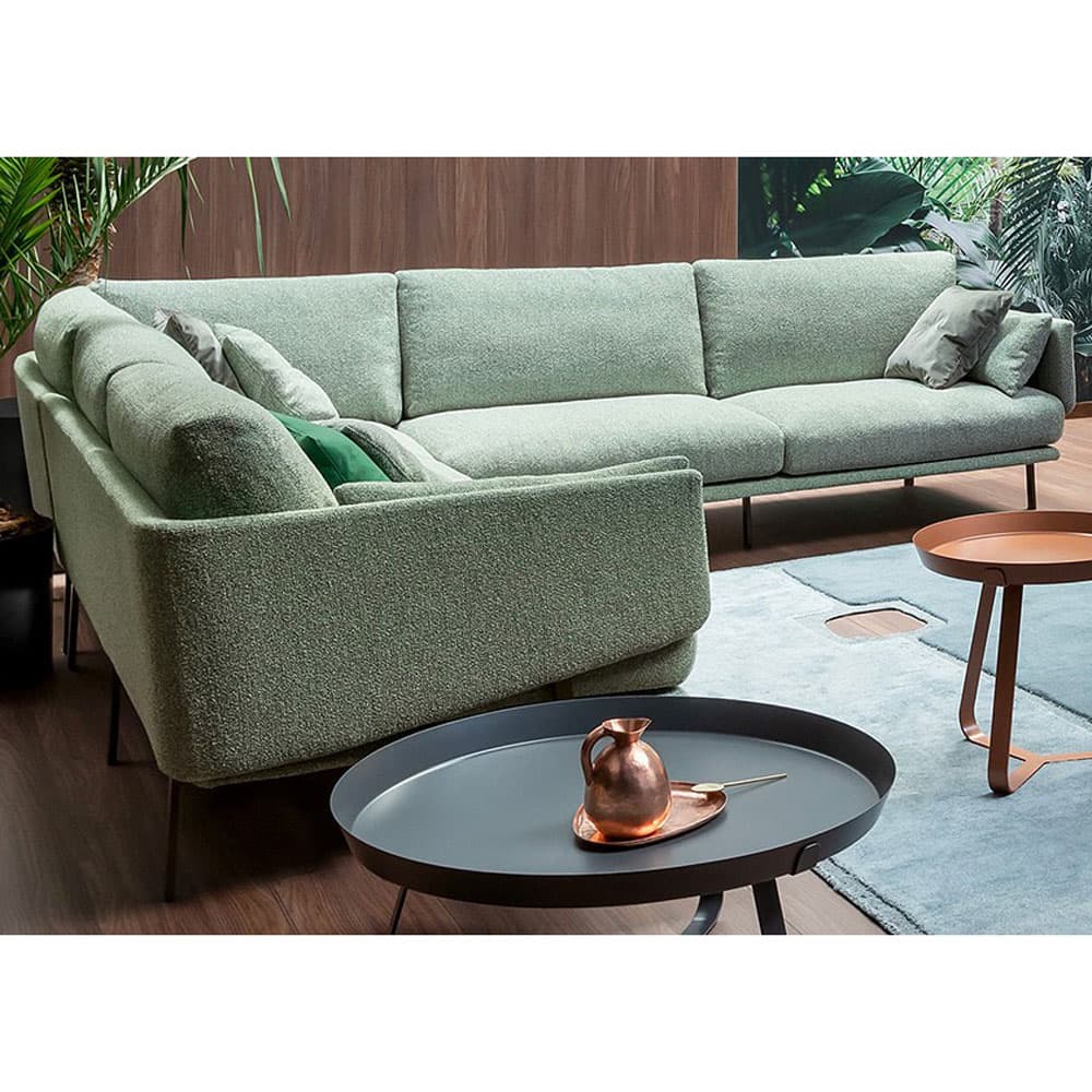 Structure Sofa by Bonaldo