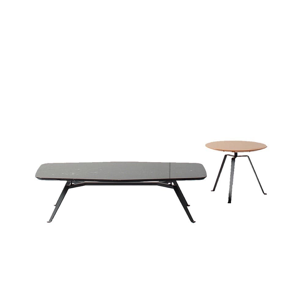 Tie Coffee Table by Bonaldo