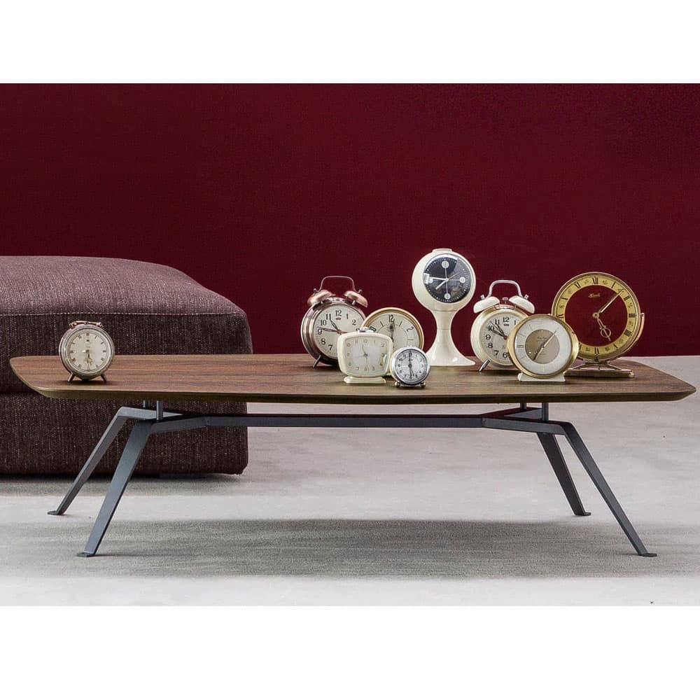 Tie Coffee Table by Bonaldo