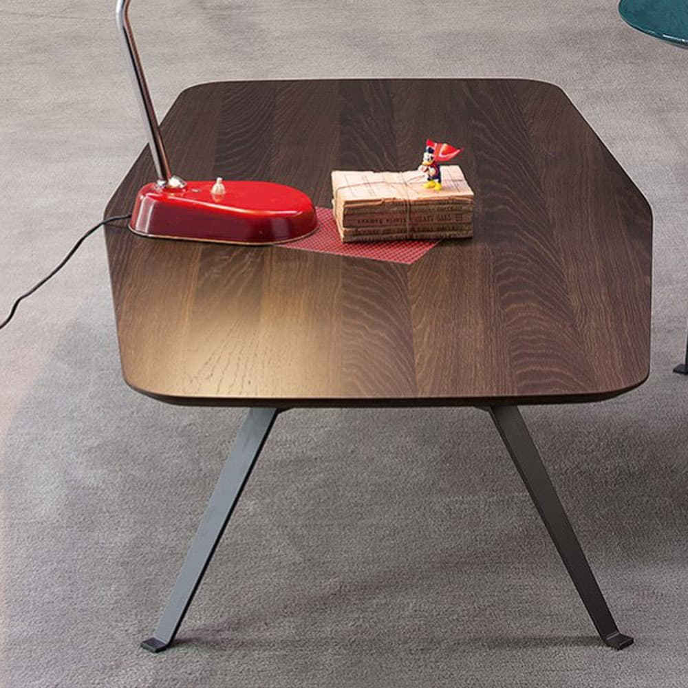 Tie Coffee Table by Bonaldo