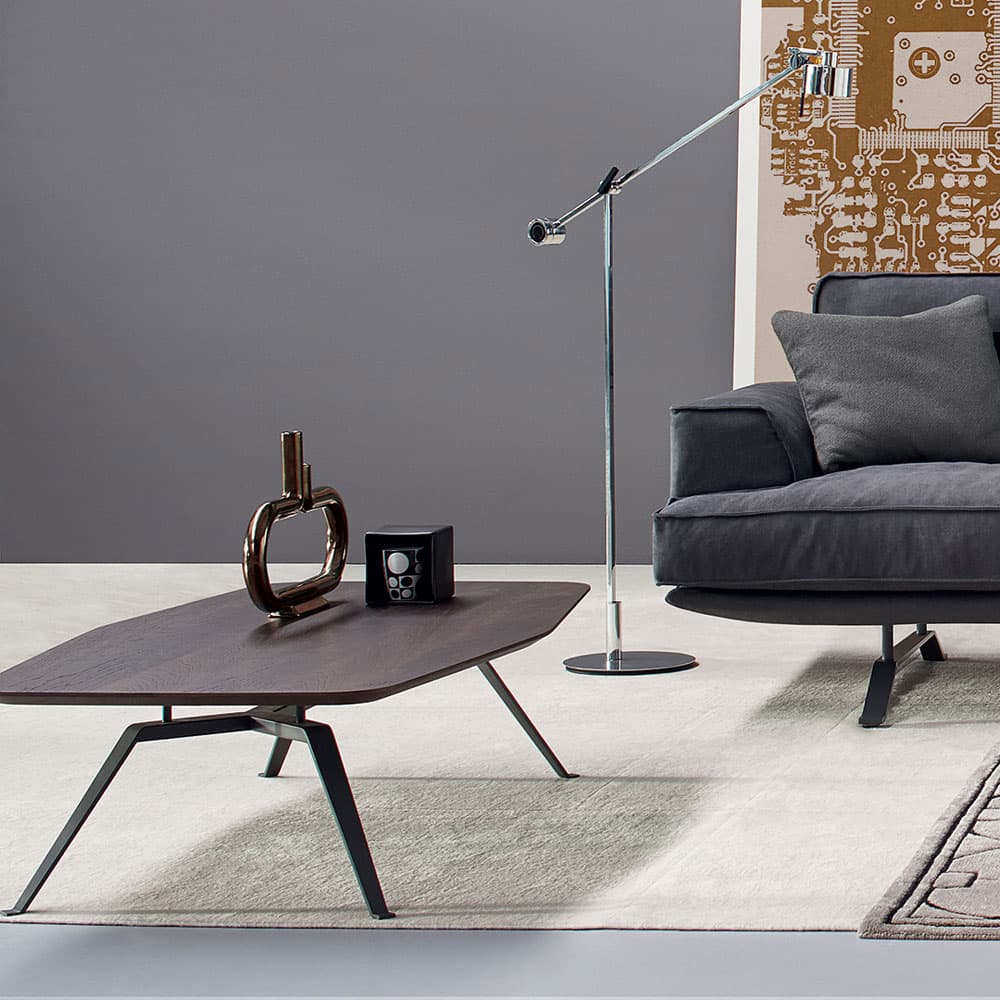 Tie Coffee Table by Bonaldo