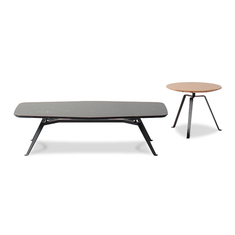 Tie Coffee Table by Bonaldo