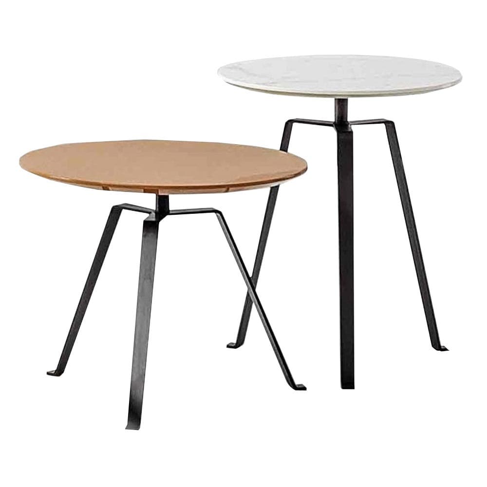 Tie Side Table by Bonaldo