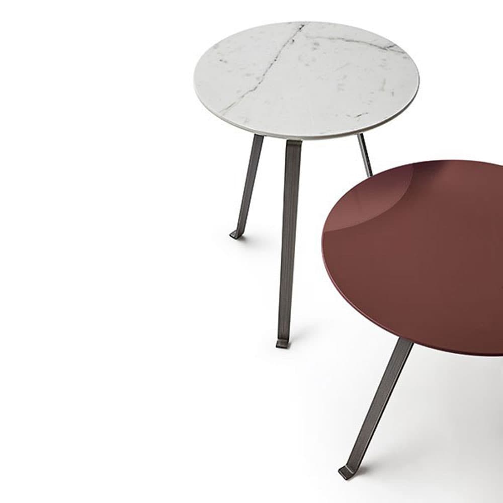 Tie Side Table by Bonaldo