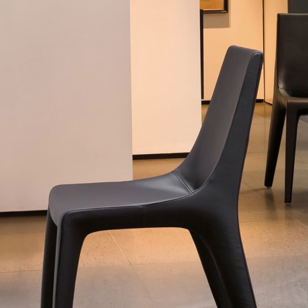 Tip Toe Dining Chair by Bonaldo