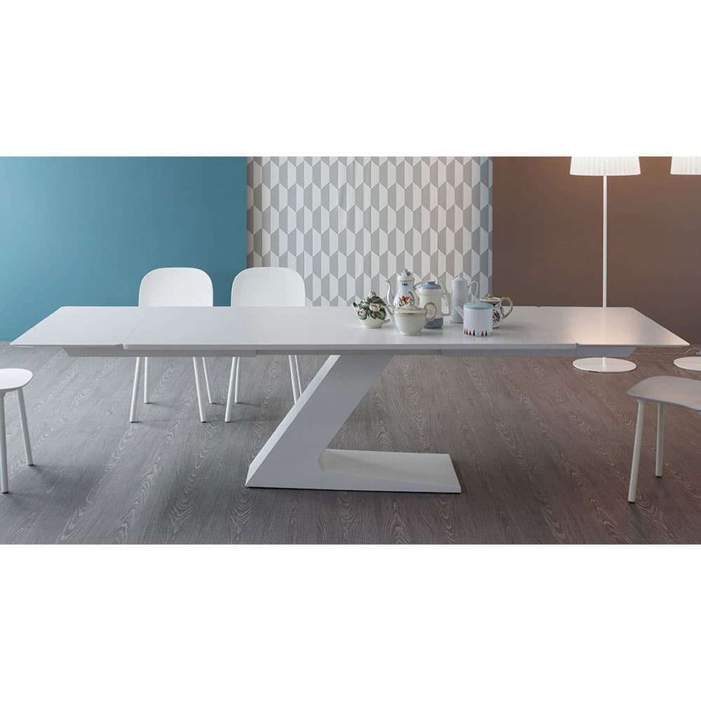 Tl Dining Table by Bonaldo