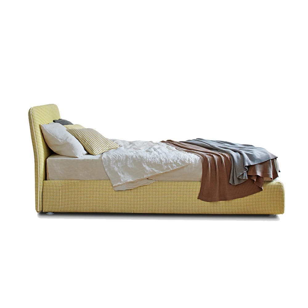 Tonight Single Bed by Bonaldo