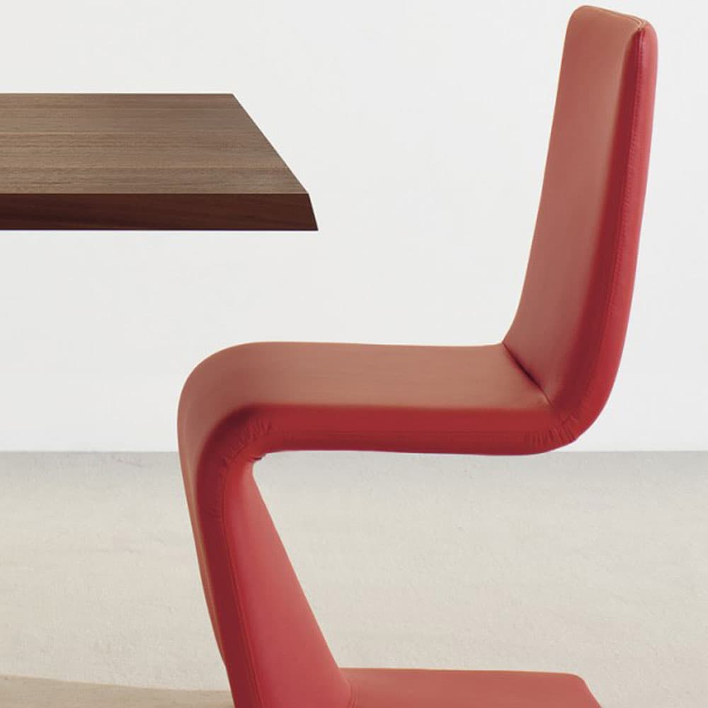 Venere Dining Chair by Bonaldo