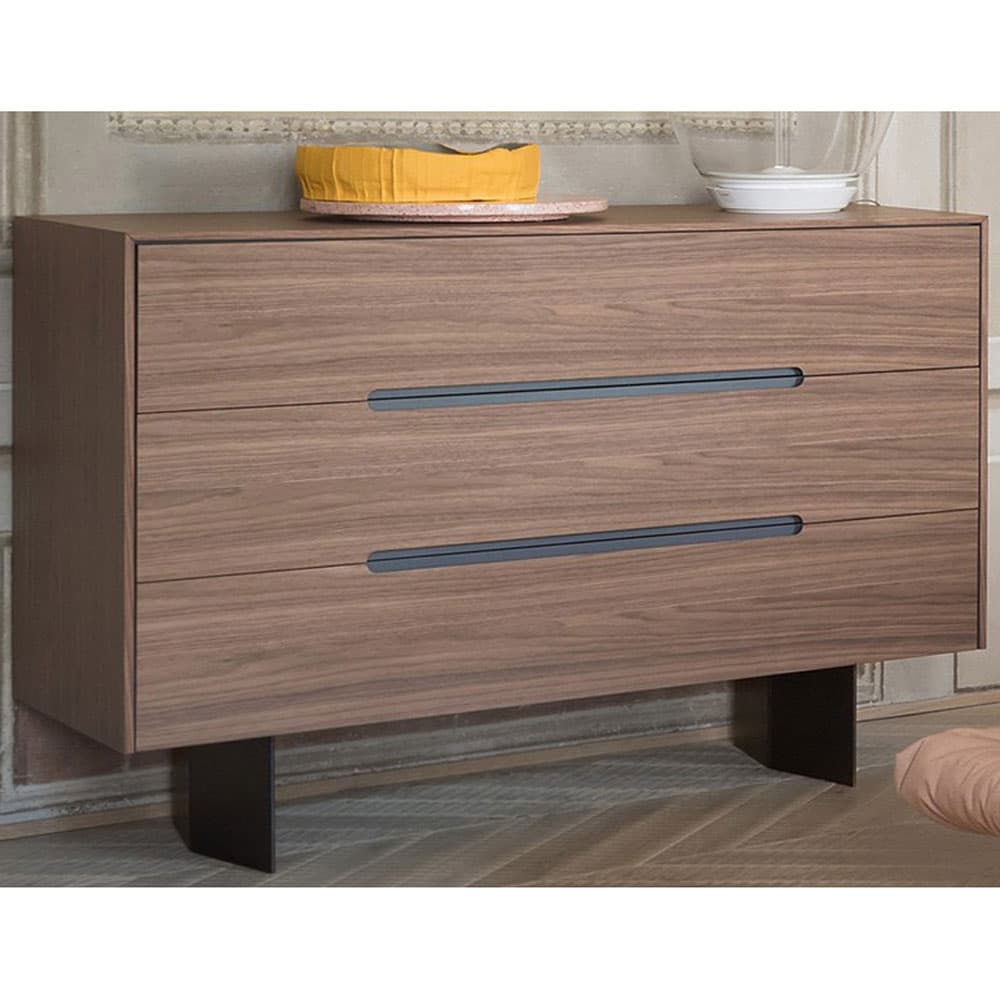 Wai Chest of Drawer by Bonaldo