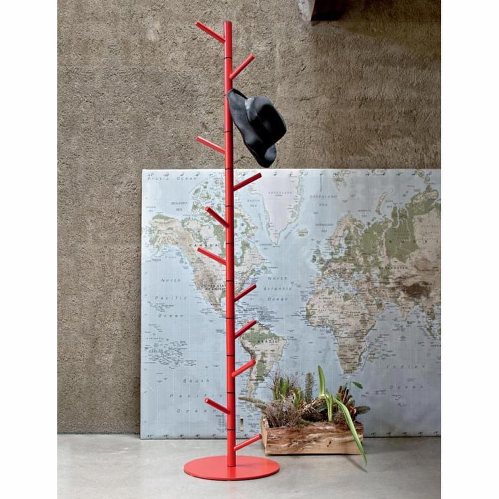 Alga Coat Stand by Bontempi