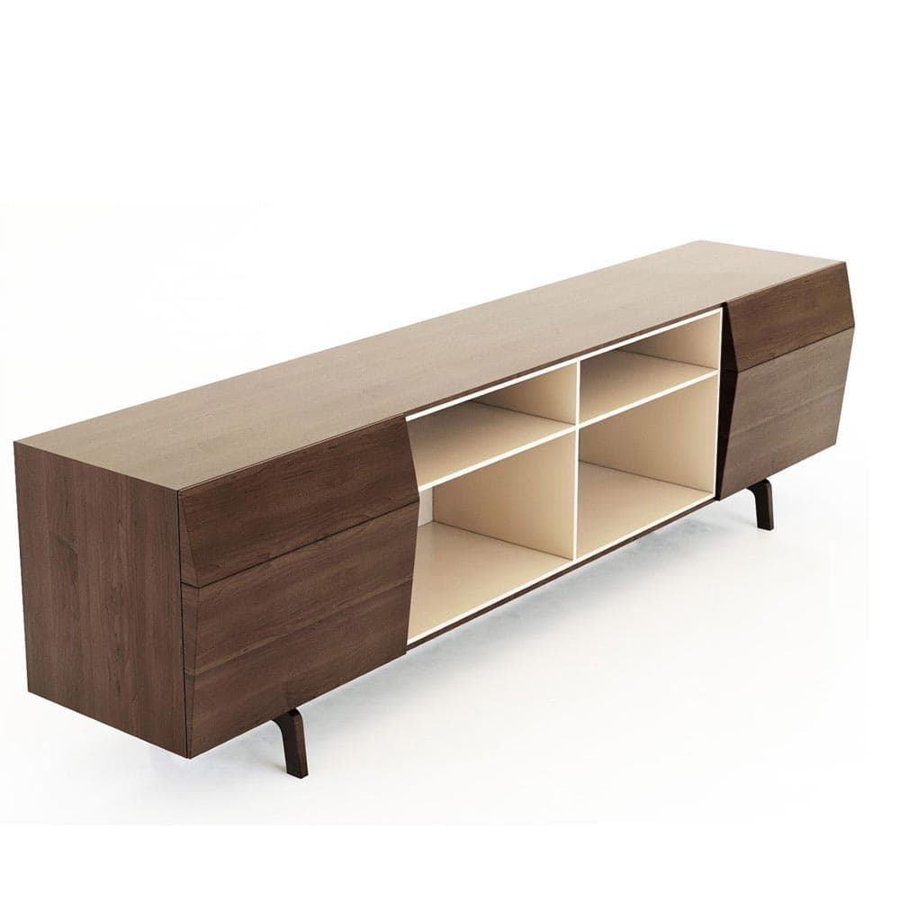 Amsterdam 15-15 Sideboard by Bontempi