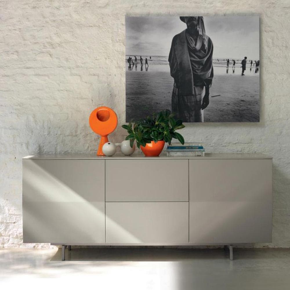 Amsterdam Sideboard by Bontempi