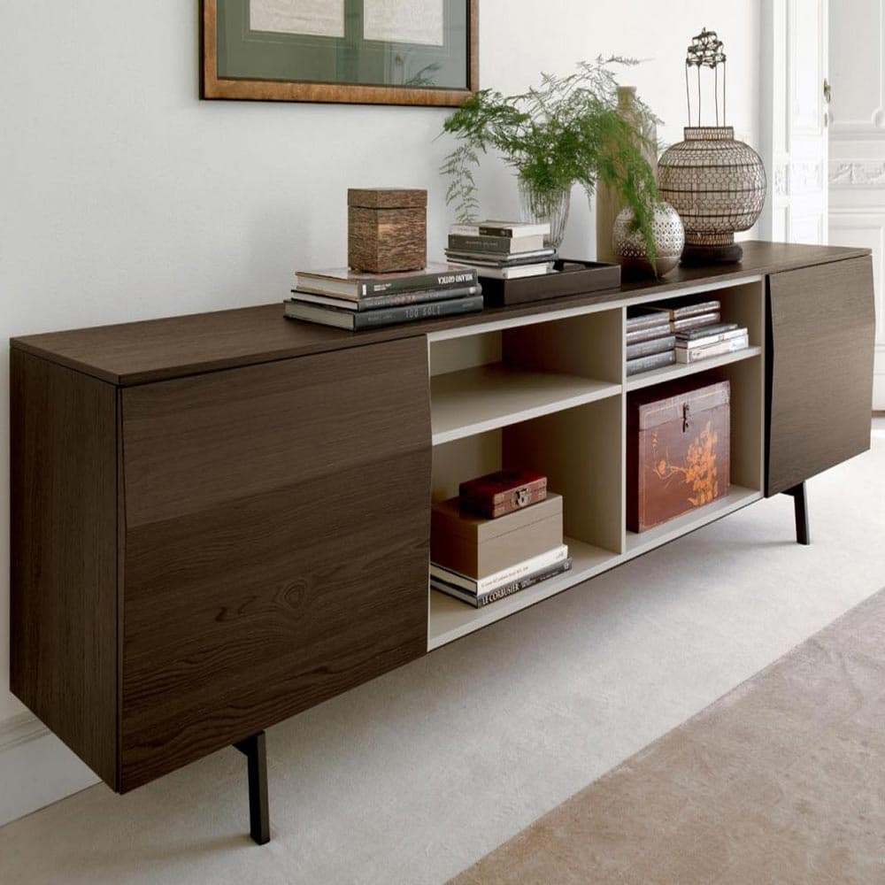 Amsterdam Sideboard by Bontempi