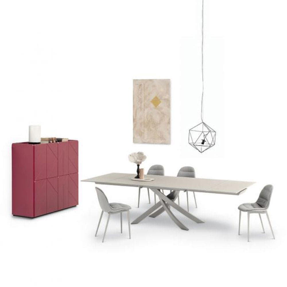 Artistico Extending Table by Bontempi