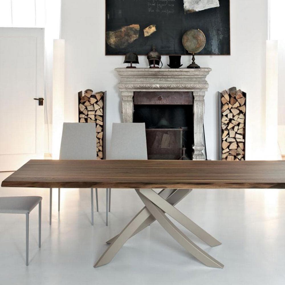 Artistico Extending Table by Bontempi