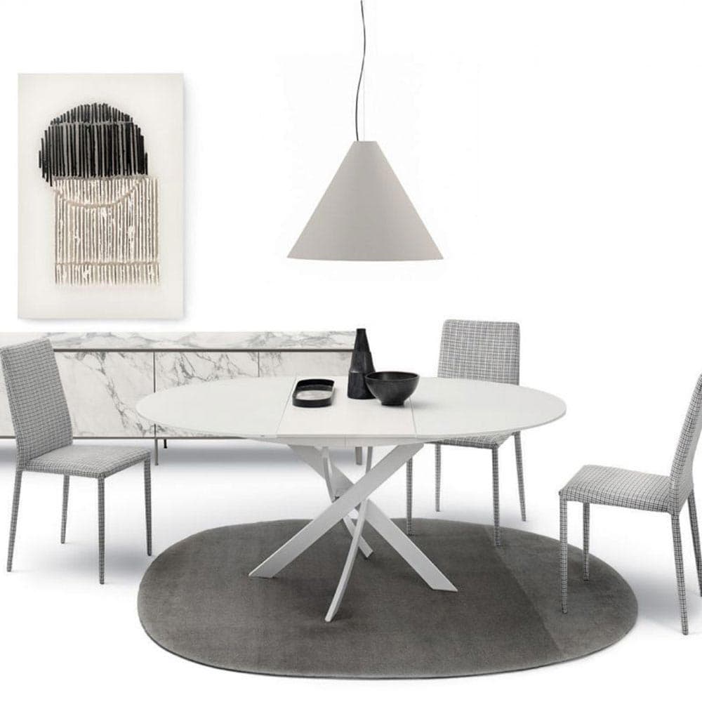 Barone Extending Table by Bontempi