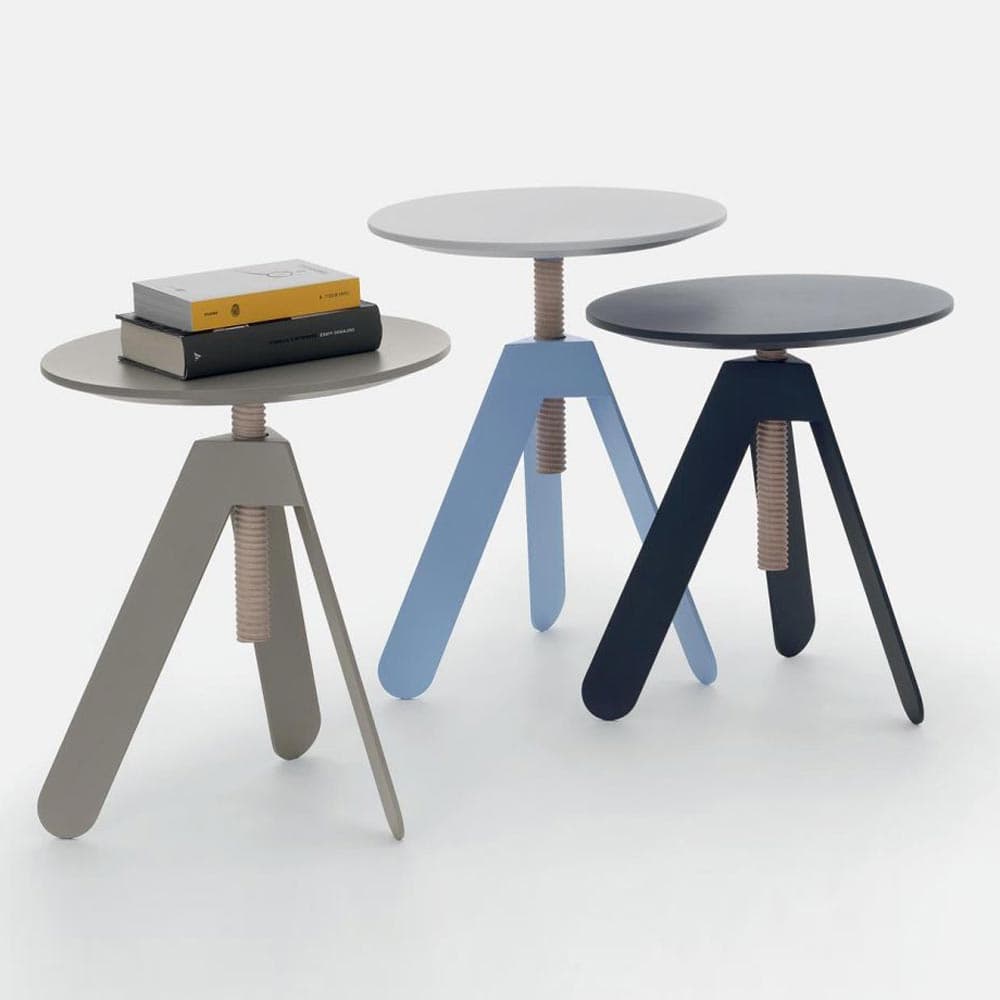 Basalto Coffee Table by Bontempi