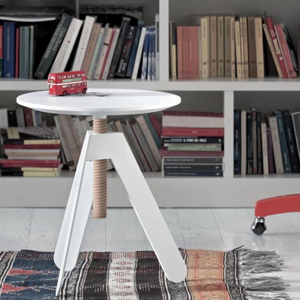 Basalto Coffee Table by Bontempi