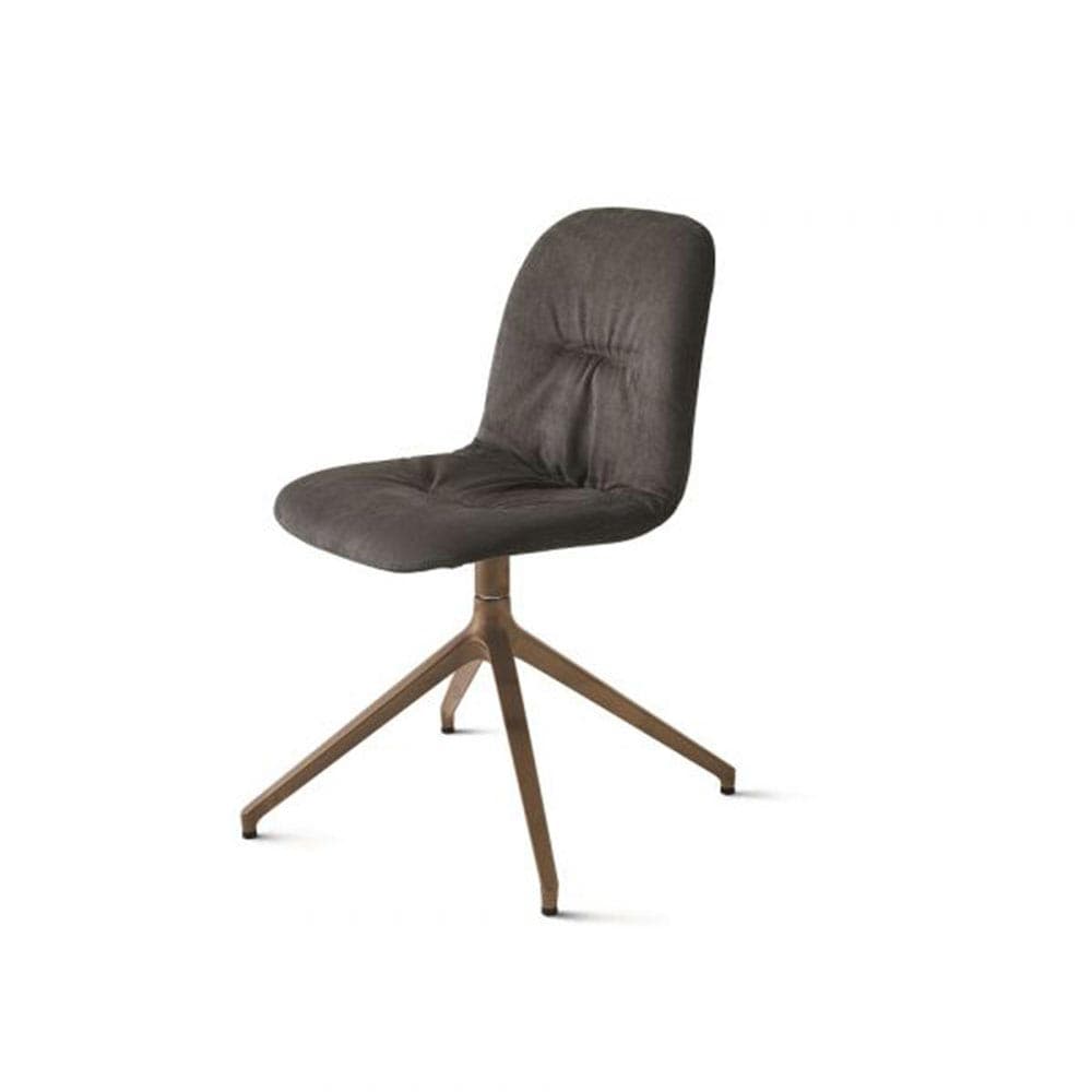 Chantal Dining Chair by Bontempi