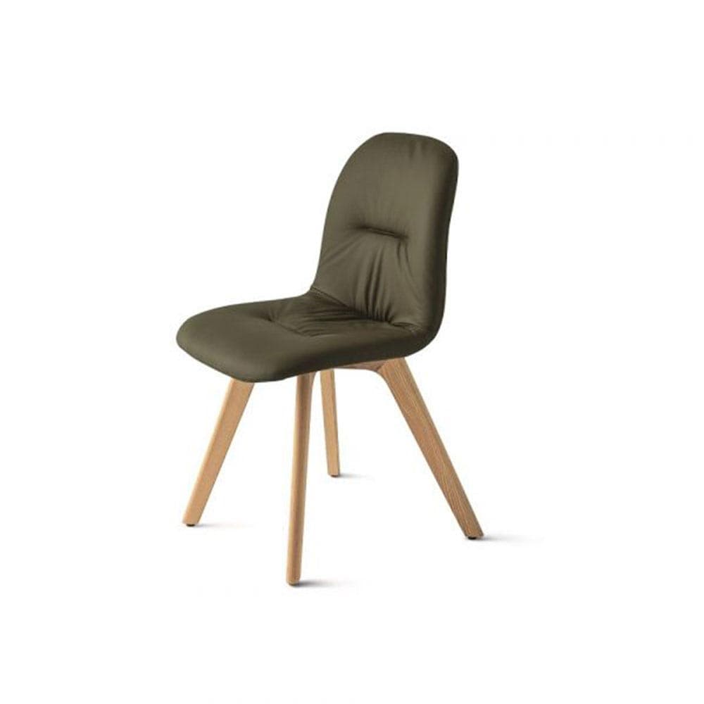 Chantal Dining Chair by Bontempi