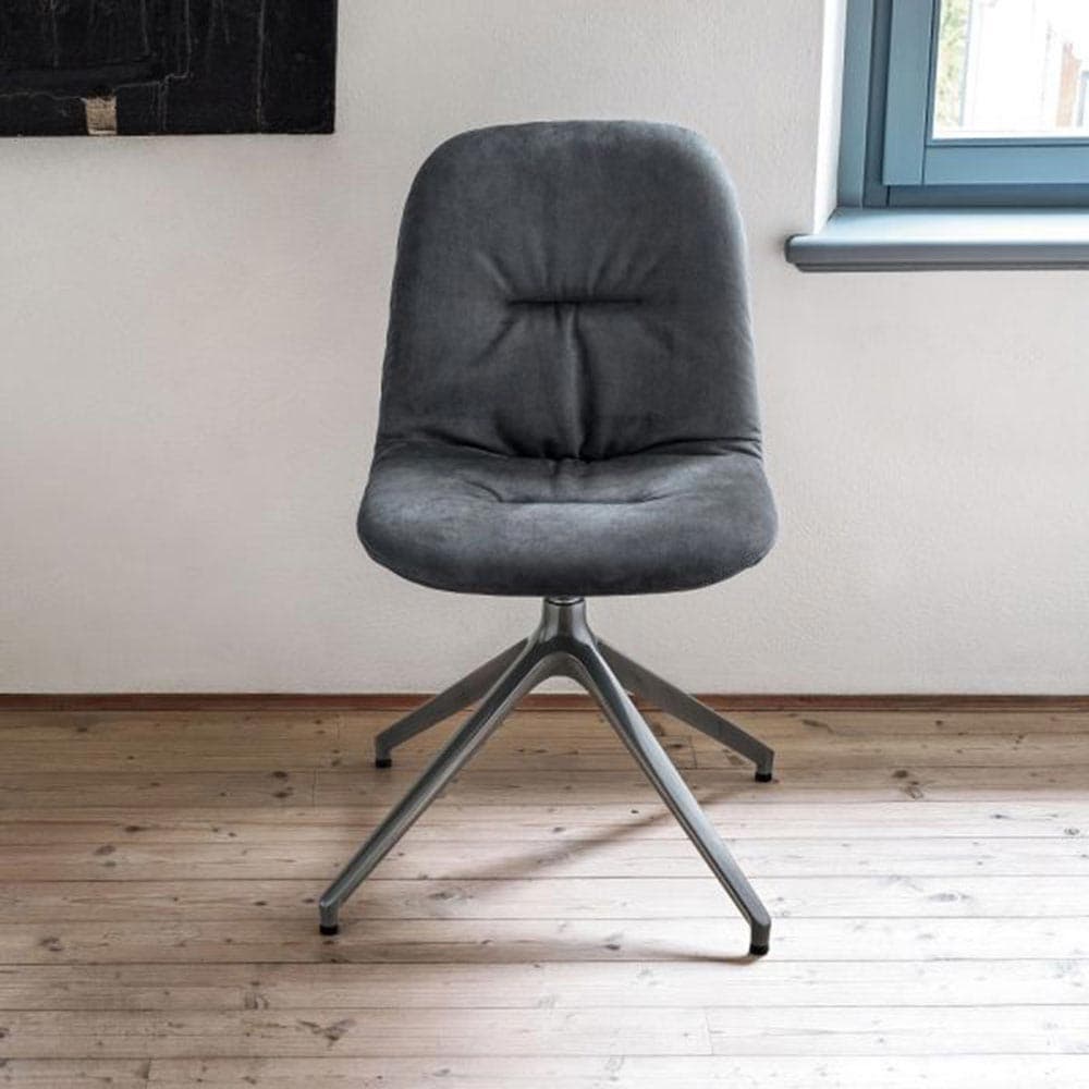 Chantal Dining Chair by Bontempi