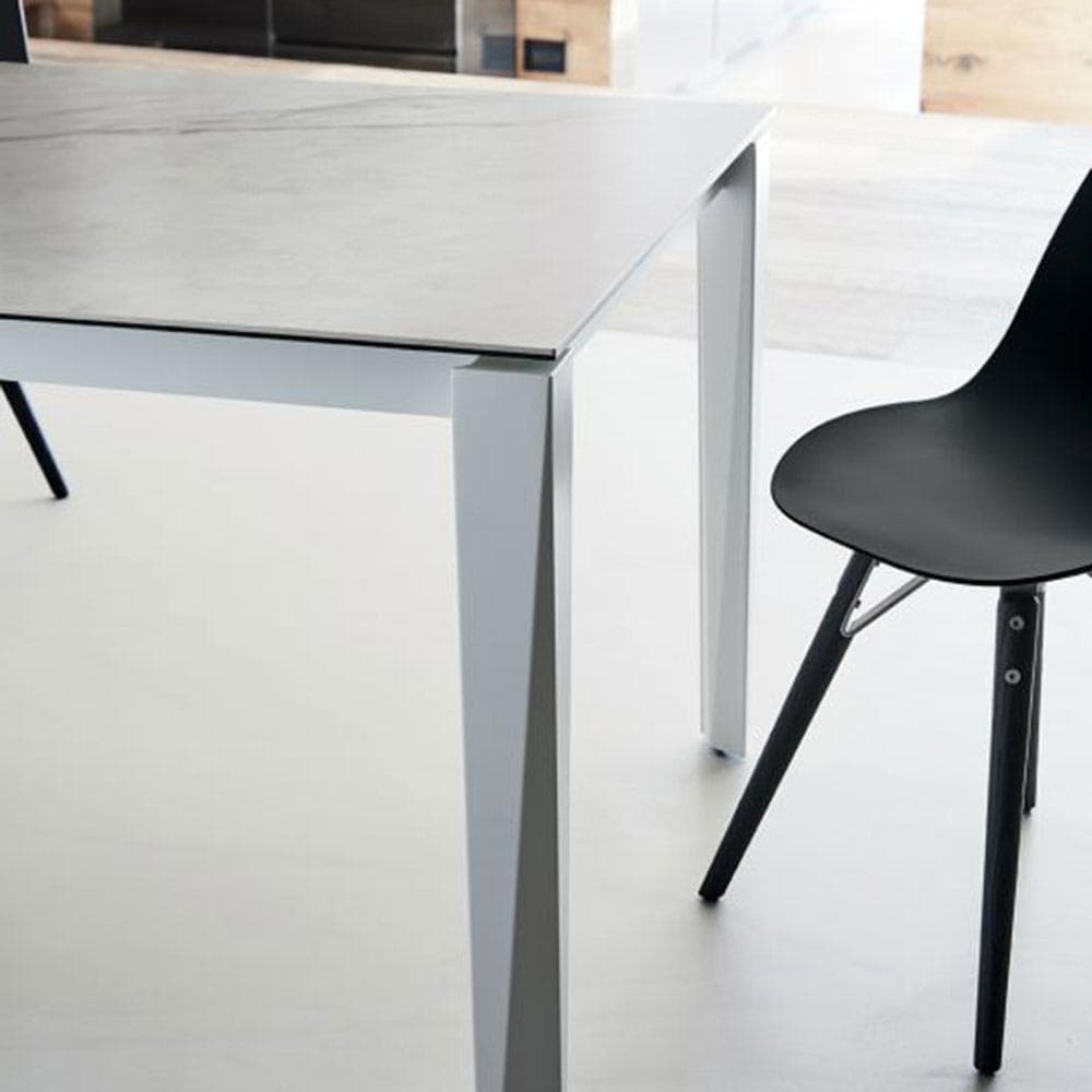 Chef Dining Table by Bontempi