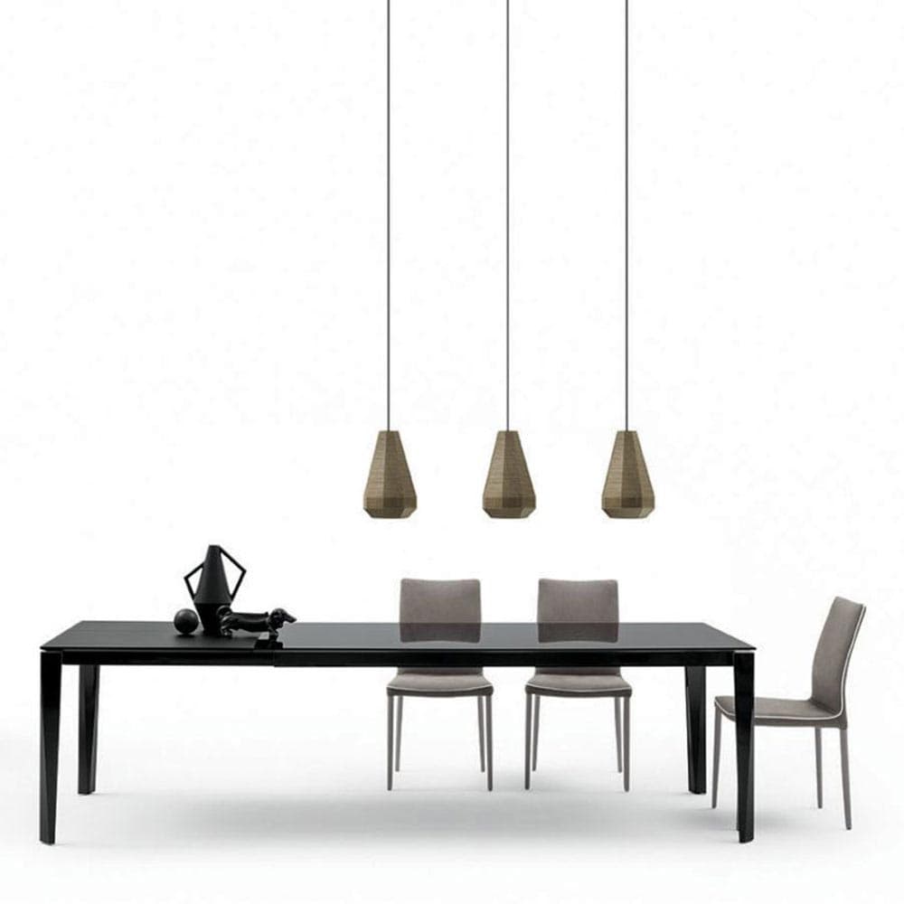 Chef Dining Table by Bontempi