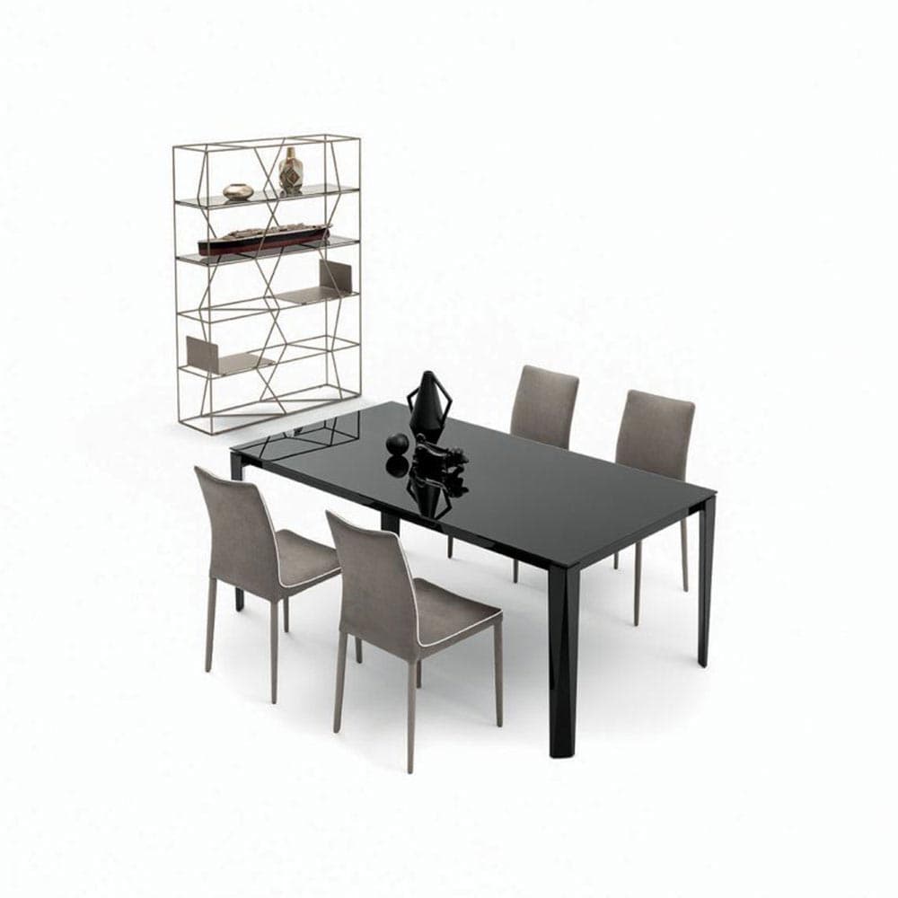 Chef Dining Table by Bontempi