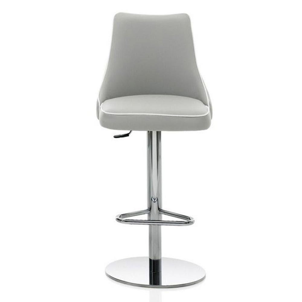 Clara 40-59 Bar Stool by Bontempi