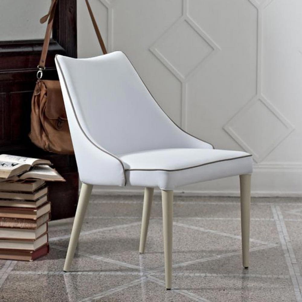 Clara Armchair by Bontempi