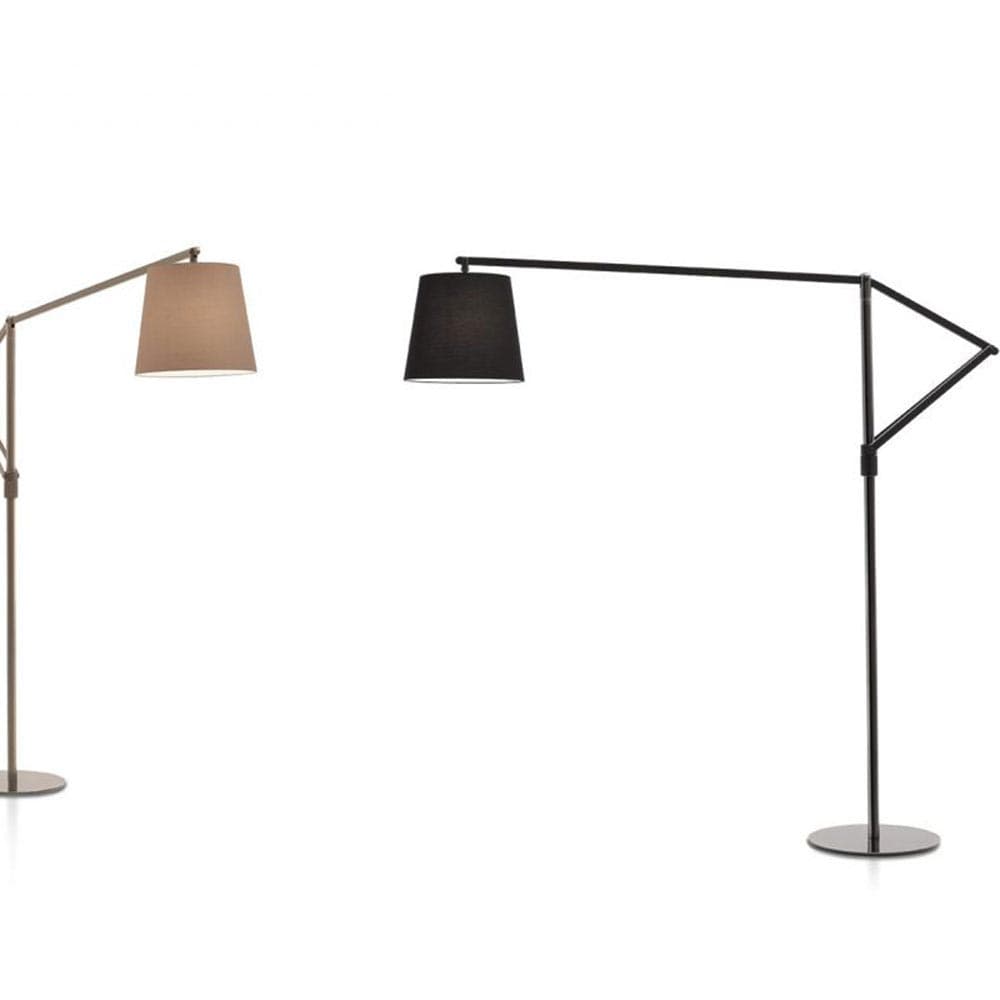 Cloe Floor Lamp by Bontempi