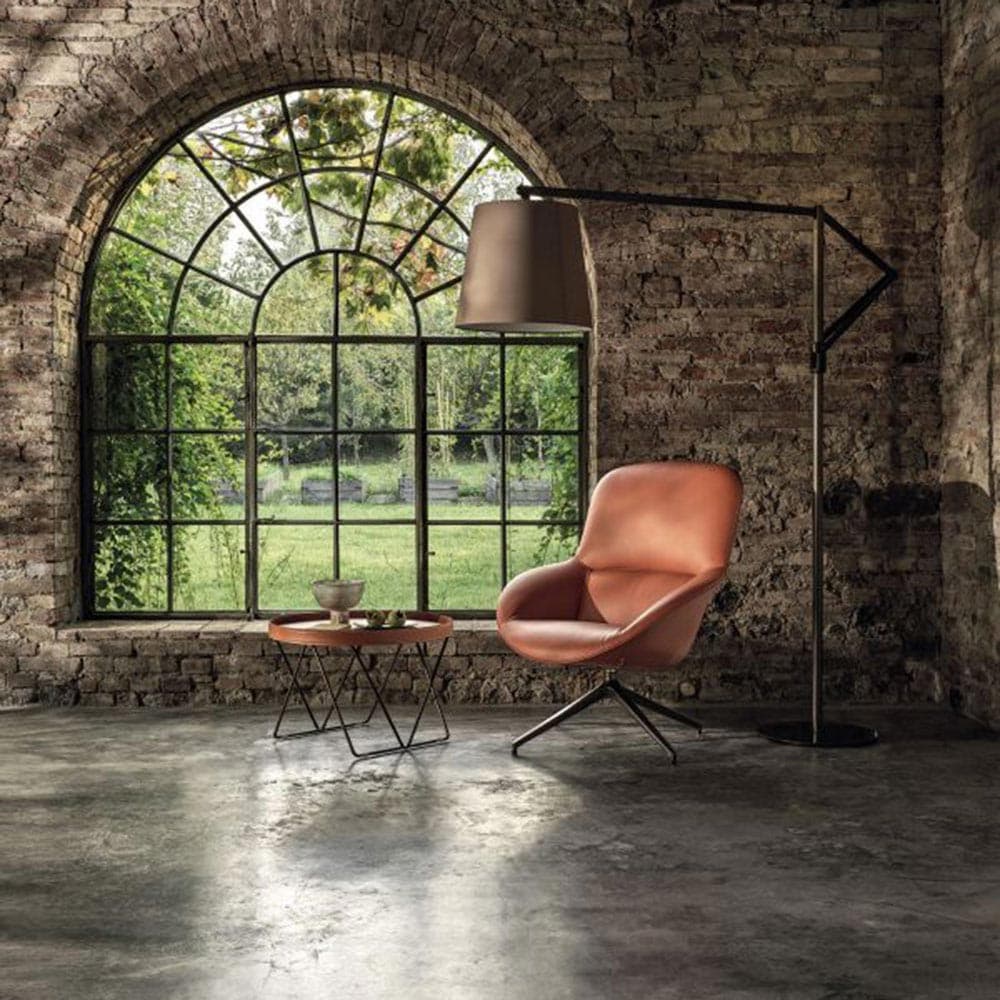 Cloe Floor Lamp by Bontempi